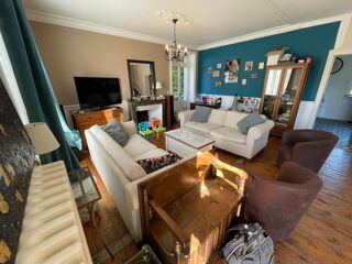  Maison  vendre 6 pices 146 m