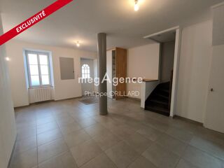  Maison  vendre 6 pices 110 m