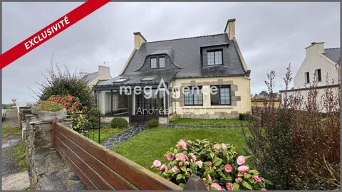   NEO-BRETONNE A RENOVER Maison - 7 pi�ce(s) - 87 m�