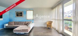  Appartement � vendre 4 pi�ces 83 m�