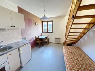  Appartement  vendre 2 pices 30 m