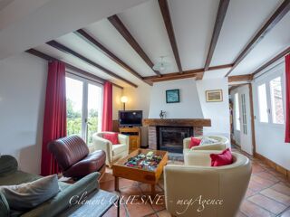  Maison � vendre 5 pi�ces 130 m�