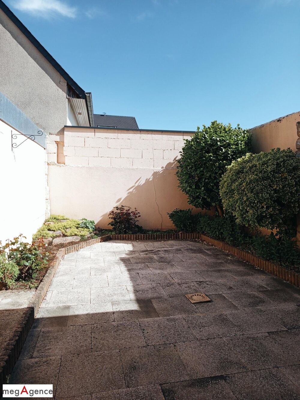 Vente Maison Le Mans Rive Droite Maison 4 pièces Le mans