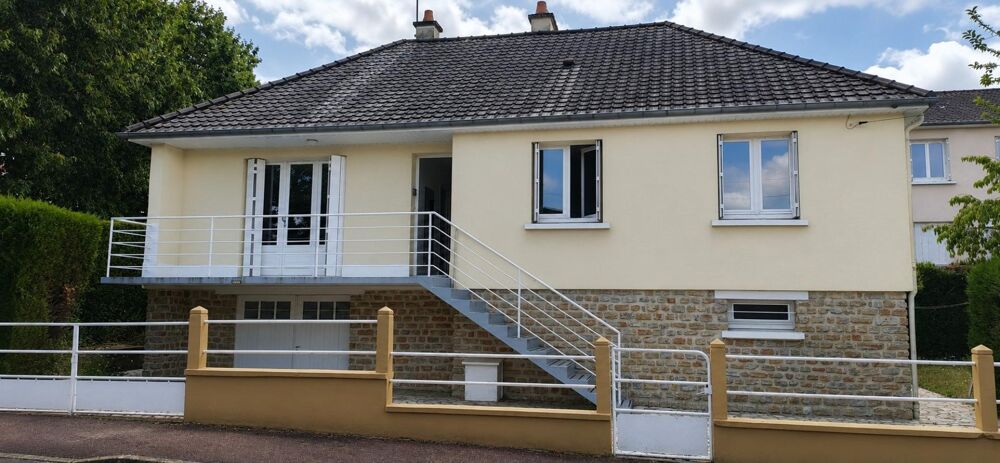 Maison habitable de suite 3 chambres