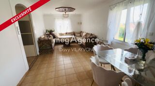  Maison à vendre 8 pièces 248 m²