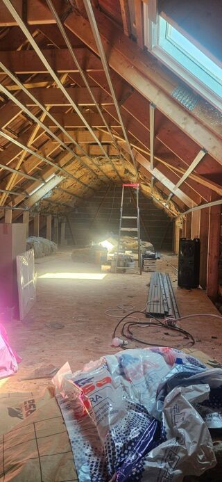  Maison � vendre 5 pi�ces 100 m�