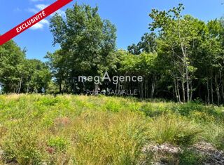  Terrain  vendre 3842 m