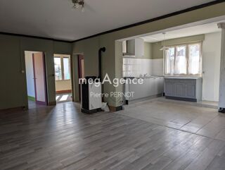  Maison � vendre 4 pi�ces 77 m�