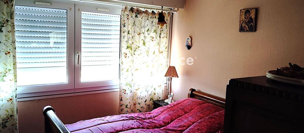 Appartement T4  75 m²  Idéal investisseur !