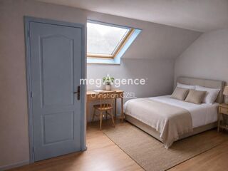  Maison à vendre 4 pièces 128 m²