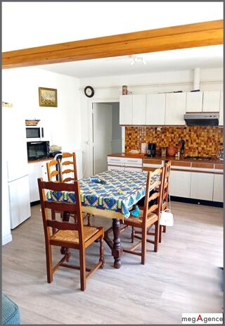  Maison � vendre 8 pi�ces 190 m�