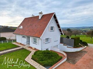  Maison � vendre 6 pi�ces 198 m�