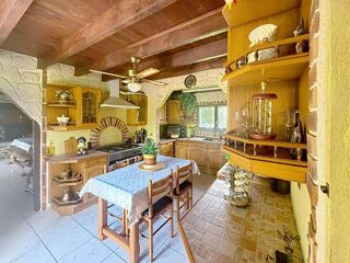  Maison à vendre 10 pièces 178 m²