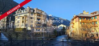  Appartement � vendre 3 pi�ces 64 m�