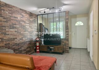  Maison à vendre 4 pièces 87 m²
