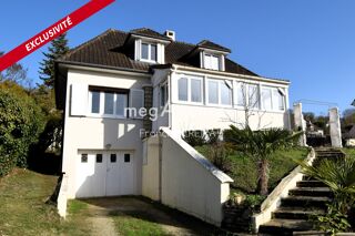  Maison � vendre 6 pi�ces 122 m�