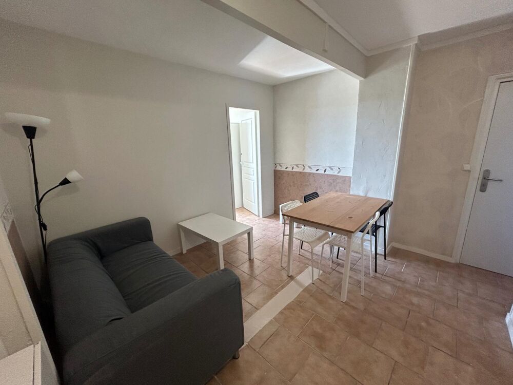 Location Appartement Chambre en colocation meublée – Tours Centre - Boulevard Richard Wagner Tours