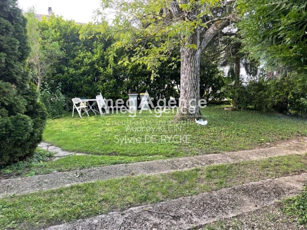 Vente Maison Maison sur 1300m2 de terrain clos Lixy