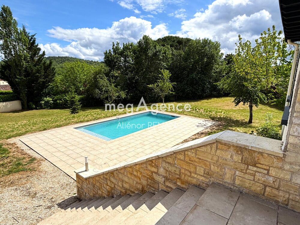 à vendre  Maison Pradines (46090)
