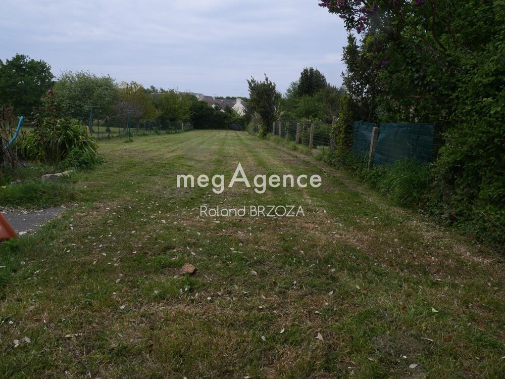 MAISON ET TERRAIN A BATIR A CANCALE PROXIMITE MER