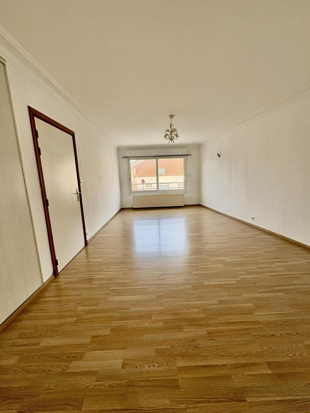 Appartement au coeur de Marquise
