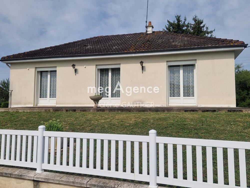 Vente Maison Maison Meslay Meslay