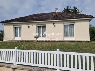 Vente Maison Maison Meslay Meslay
