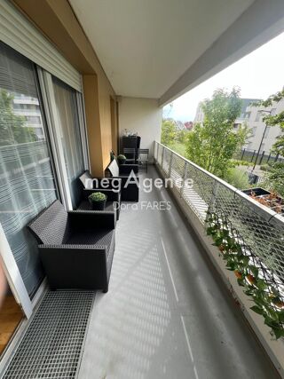  Appartement  vendre 5 pices 101 m Antony