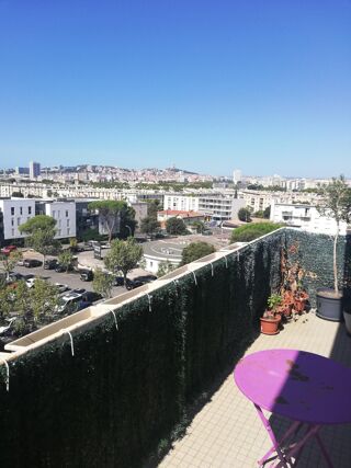  Appartement � vendre 4 pi�ces 65 m�