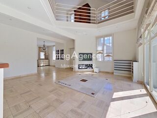  Maison à vendre 8 pièces 200 m²