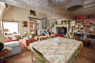  Maison � vendre 10 pi�ces 303 m�