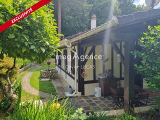  Maison � vendre 3 pi�ces 74 m�