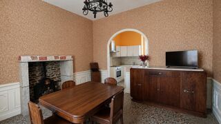  Maison à vendre 6 pièces 144 m²