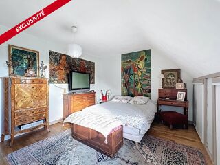  Maison � vendre 7 pi�ces 170 m�