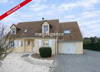  Maison � vendre 8 pi�ces 168 m�