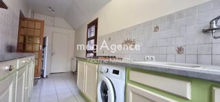  Maison à vendre 4 pièces 99 m²