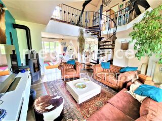  Maison � vendre 7 pi�ces 200 m�