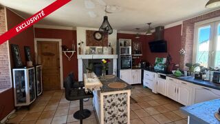  Maison à vendre 5 pièces 155 m²