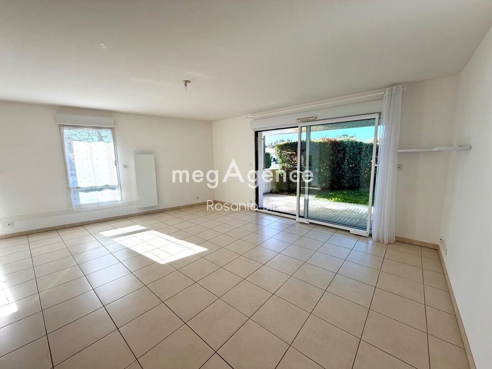 APPARTEMENT T3 67 m²