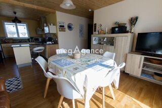  Maison � vendre 3 pi�ces 70 m�