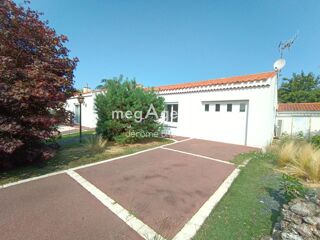  Maison à vendre 5 pièces 140 m²