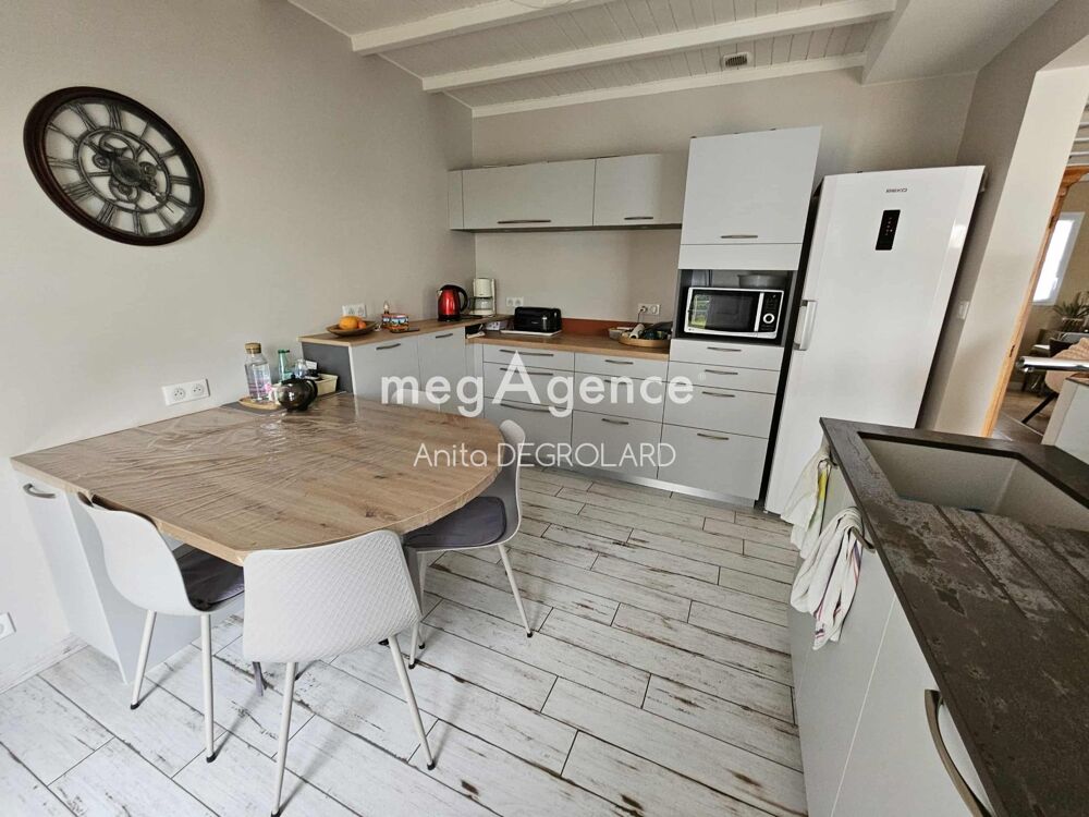 Vente Maison MAISON QUARTIER SAINT ANDRE D'ORNAY LA ROCHE SUR YON La roche-sur-yon