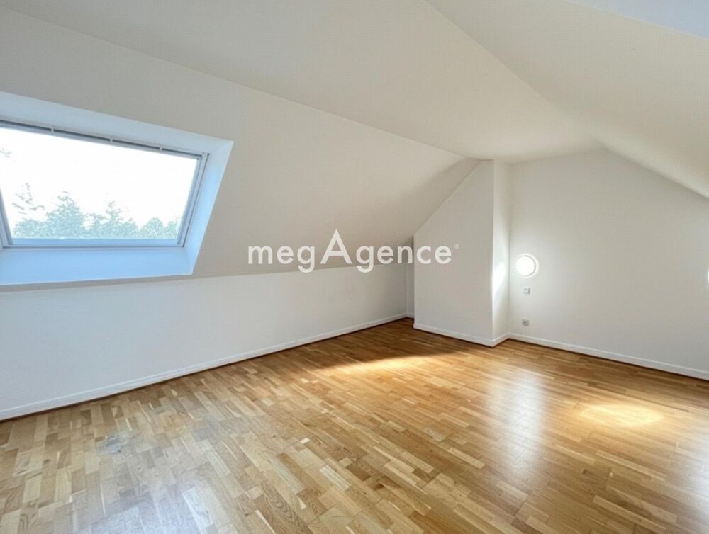 à vendre  Maison Saint-Nom-la-Bretèche (78860)