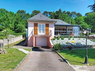  Maison à vendre 5 pièces 89 m²