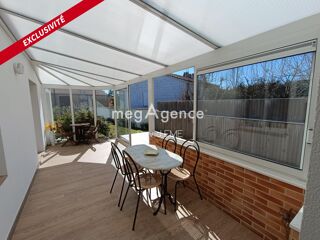  Maison � vendre 4 pi�ces 113 m�