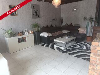 Maison  vendre 6 pices 160 m