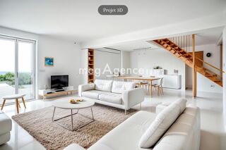  Maison � vendre 4 pi�ces 101 m�