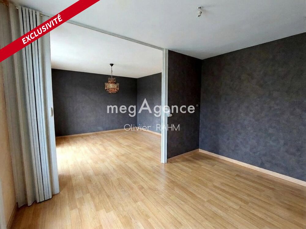 Vente Appartement Appartement 67M2 T3 centre Rennes Rennes