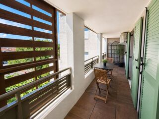  Appartement à vendre 2 pièces 48 m²