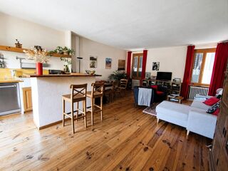  Maison à vendre 4 pièces 105 m²